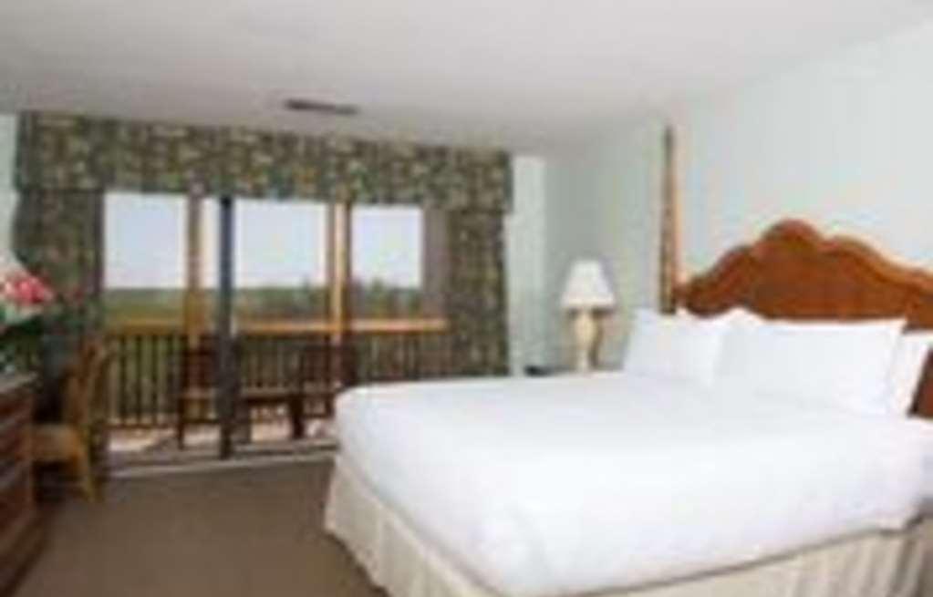 Sea Gate Inn St. Simons Island Habitación foto