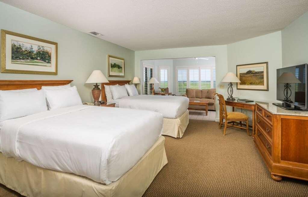 Sea Gate Inn St. Simons Island Habitación foto