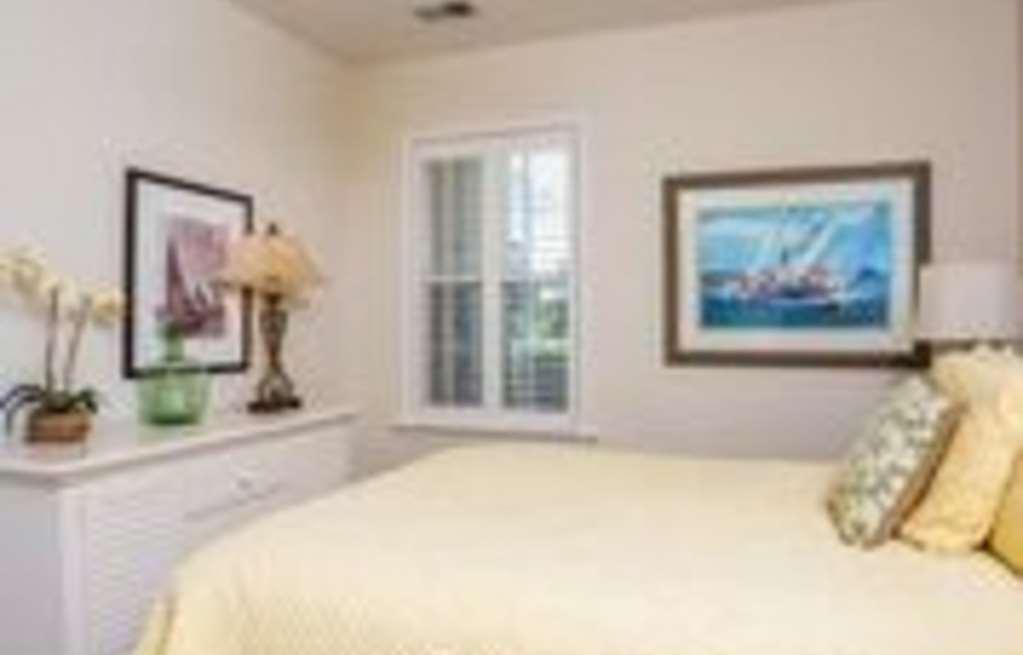 Sea Gate Inn St. Simons Island Habitación foto