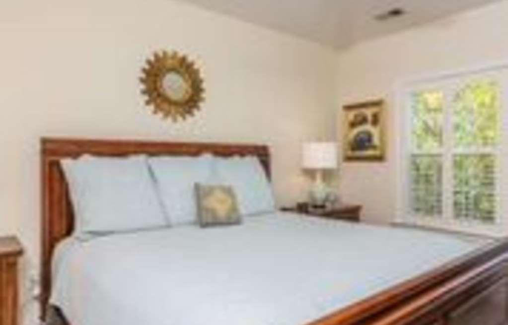Sea Gate Inn St. Simons Island Habitación foto